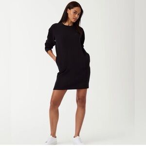 Spanx AirEssentials Crew Neck Dress
